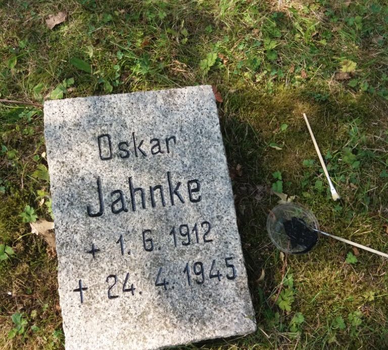 Ullersdorf bei Jänkendorf